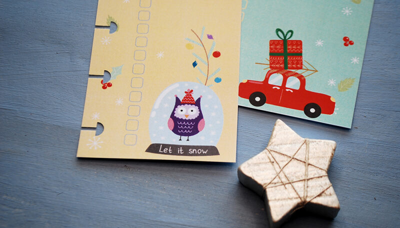 Free To-Do Bookmark For Planner